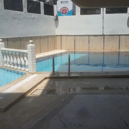 Lale Apart Ξενοδοχείο με διαμερίσματα *