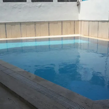 Lale Apart * Alanya