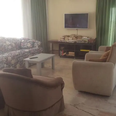 Lale Apart アパートホテル