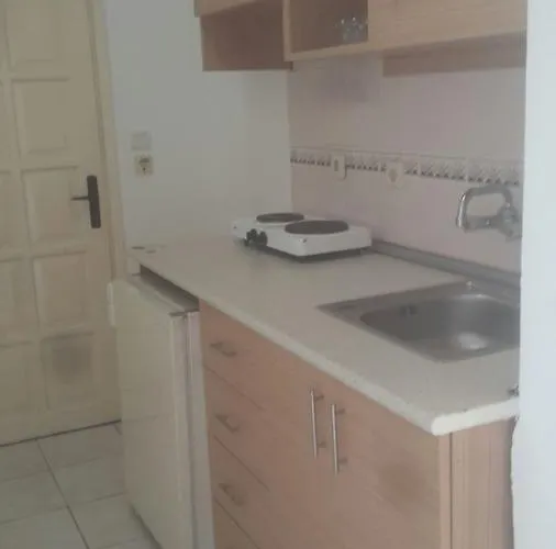 Apart Otel Lale Apart