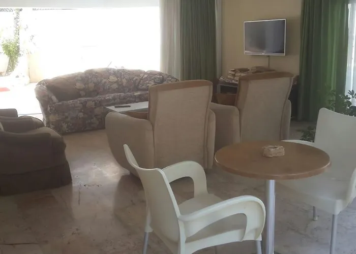 Lale Apart Aparthotel Alanya