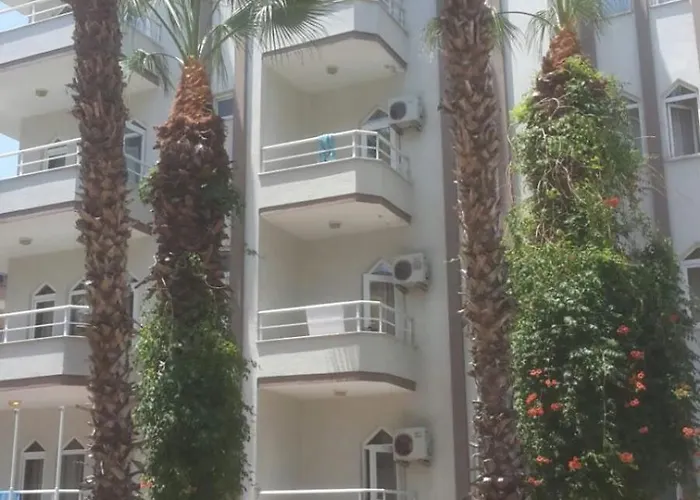 Lale Apart Aparthotel *