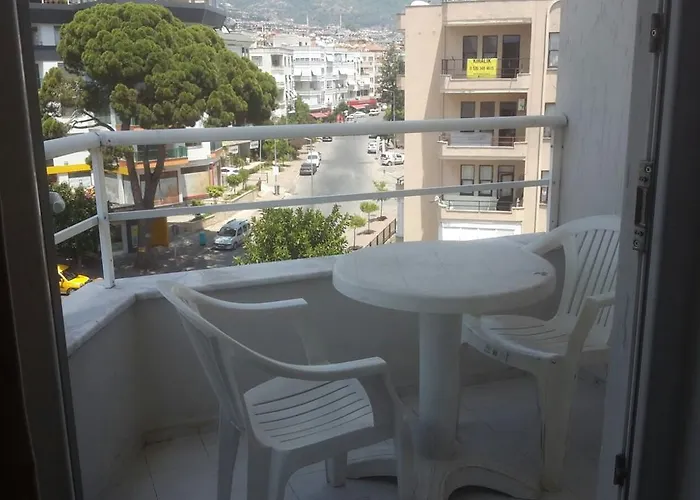 Apart Otel Lale Apart *