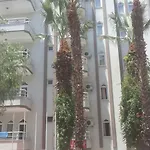 Hotel de apartamente Lale Apart *