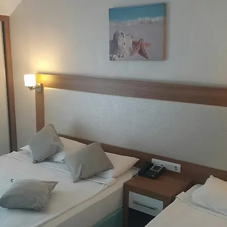 Lale Apart Алания