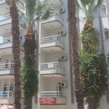 Lale Apart Apart-hotel *