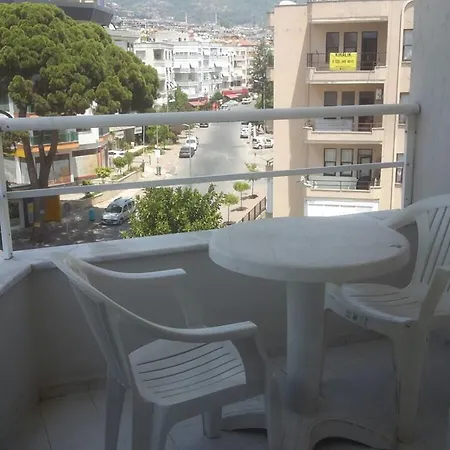 Apart-hotel Lale Apart *