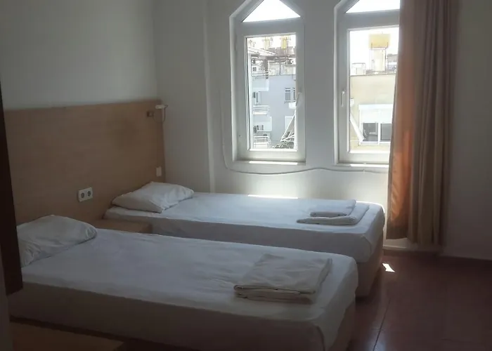 Lale Apart Apart-hotel Alanya