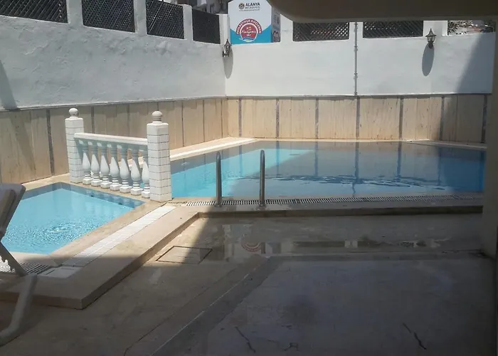 Lale Apart Апарт-отель *