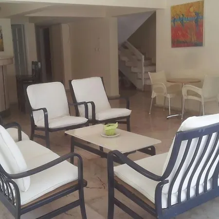 Apartahotel Lale Apart