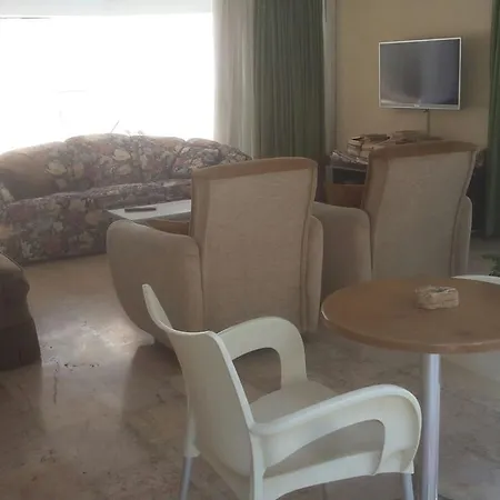 Lale Apart Apartahotel Alanya